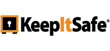 KeepItSafe KeepItSafe Logo