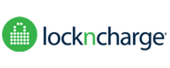 LocknCharge logo