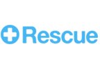 LogMeIn Rescue logo