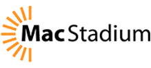 macstadium logo