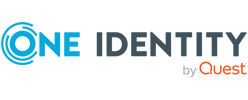 one-identity logo