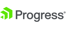 Progress logo
