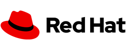 Red Hat logo