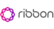 Ribbon logo