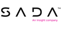 SADA logo SADA logo