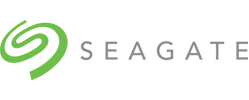 Seagate logo