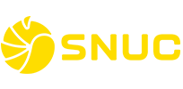 Simply NUC logo