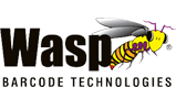 Wasp Barcode logo