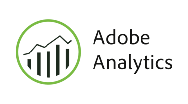 Adobe Analytics logo