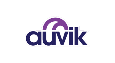Auvik Logo