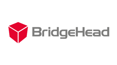 BrigdeHead logo