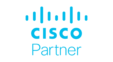 Cisco partner logo