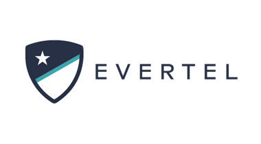 Evertel logo