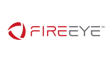 FireEye logo