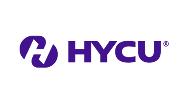 HYCU logo