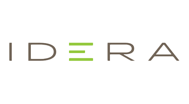 IDERA logo