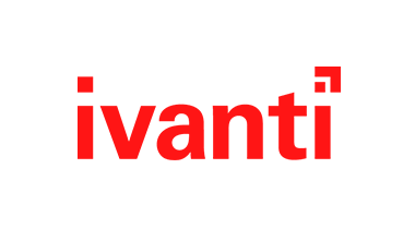 Ivanti Logo