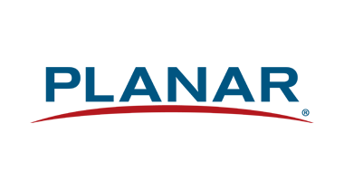 Planar logo