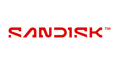SanDisk logo