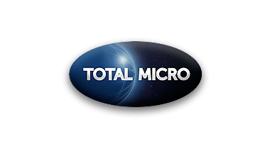 Total Micro logo
