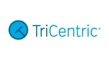 TriCentric logo