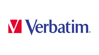 Verbatim logo