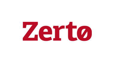 zerto logo