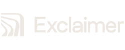 Exclaimer logo