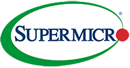 Supermicro logo