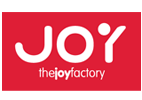 The Joy Factory logo