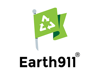 Earth911 logo
