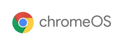 Google Chrome OS logo