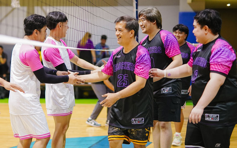 Culture at Insight Manila