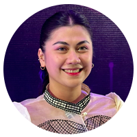 Jeana Adeva headshot