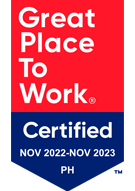 Insight Philippines Great Place to Work