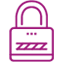 Endpoint protection icon