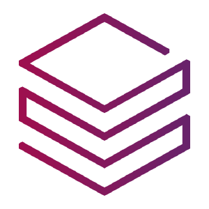 Databricks icon and logo