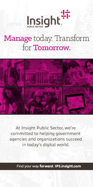 Ad: IPS: Manage today. Transform for tomorrow. Learn more