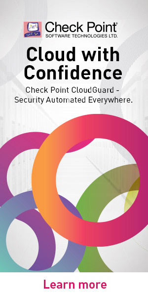 Ad: Checkpoint Learn more