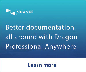 Ad: Nuance Learn more