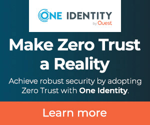 Ad: Quest Learn more