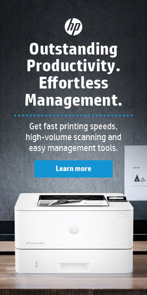 Ad: HP, AMD, Microsoft Learn more