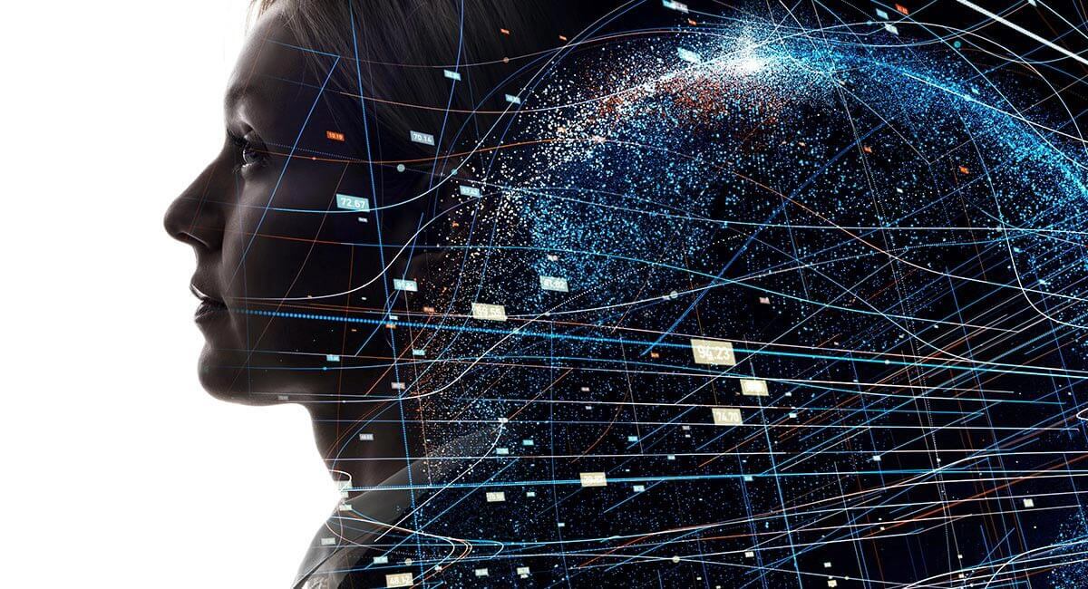 Article The Blistering Pace of Change in the IT Industry Image