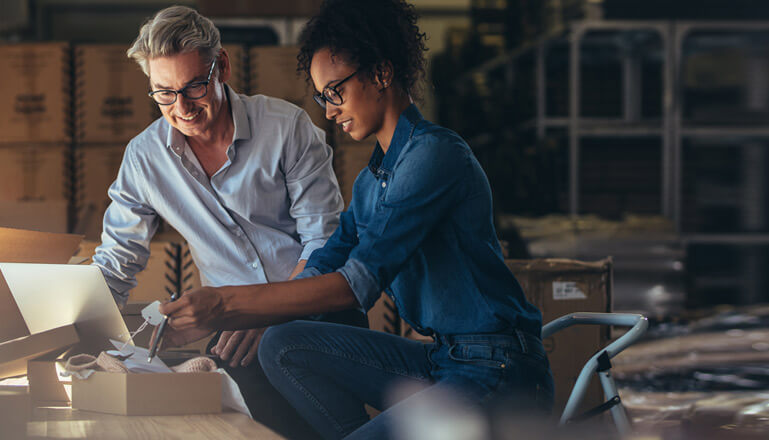 Article Better Supply Chain Management Starts With E-procurement Image