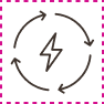 Energy icon