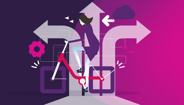 Winter 2022 Tech Journal magazine: The Automation Imperative | Insight