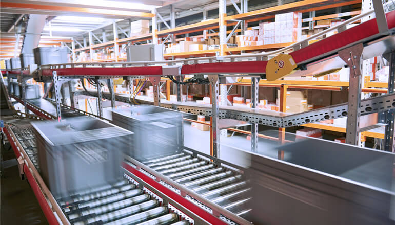 Article Innovation and the Future of the IT Supply Chain Image