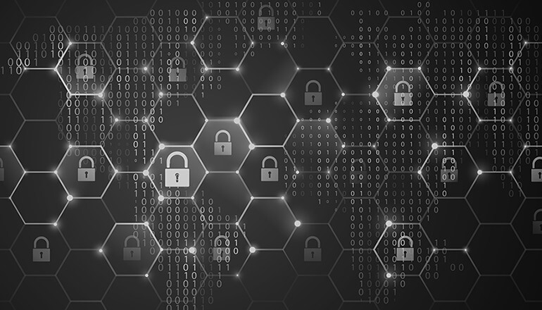 Article Welcome to the Future of Cybersecurity Image