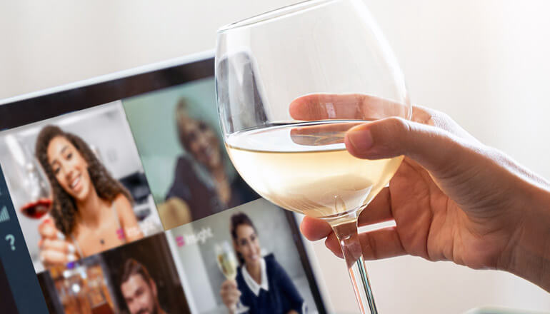 Article Letter from the Editor: A Toast to You Image