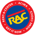 Rent-A-Center logo